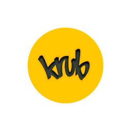 krub.dev logo